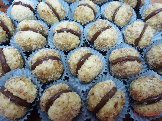 Die Besten Weichen Honiglebkuchen für Weihnachten – Einfache Kochrezepte