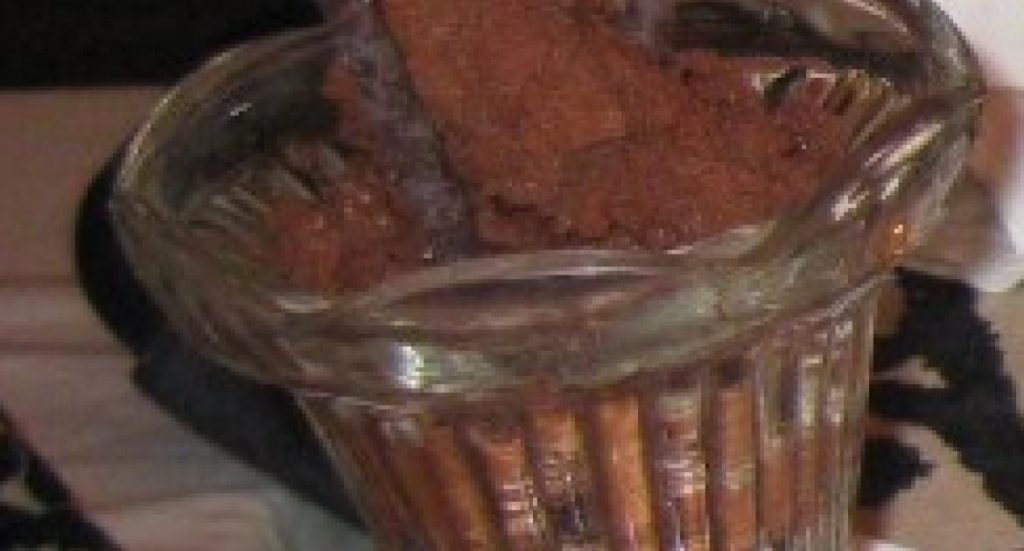 Mousse au chocolat à la lea linster – Einfache Kochrezepte
