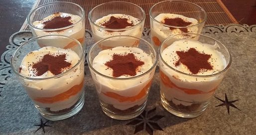 Pfirsich-Käsekuchen mit ricotta – Einfache Kochrezepte