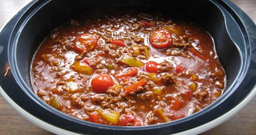 Blumenkohlsuppe – Einfache Kochrezepte