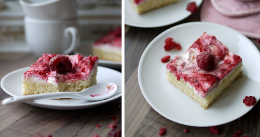 Fanta – schmand – kuchen mit pudding und mandarinchen – Einfache ...