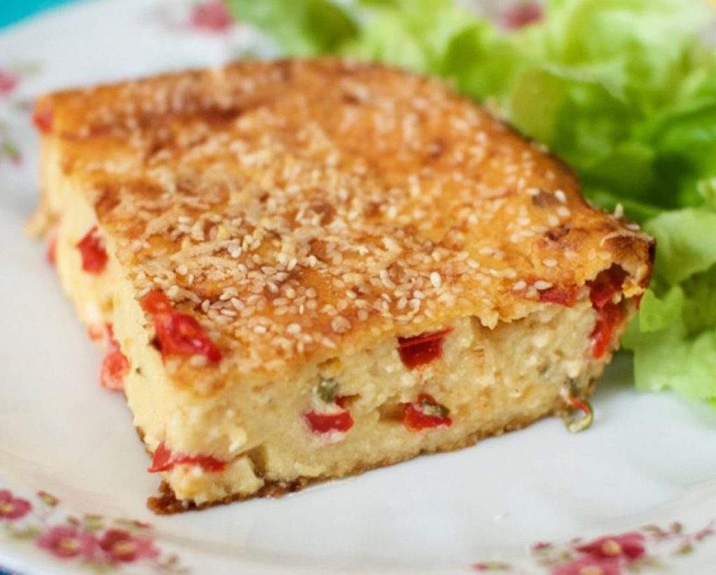 Käseauflauf – Einfache Kochrezepte