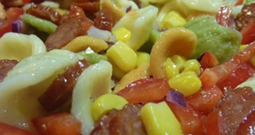 Feurige Zwiebelsuppe – Einfache Kochrezepte