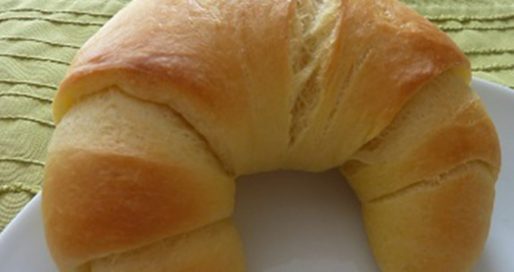 Zitronen-Bananen-Muffins – Einfache Kochrezepte