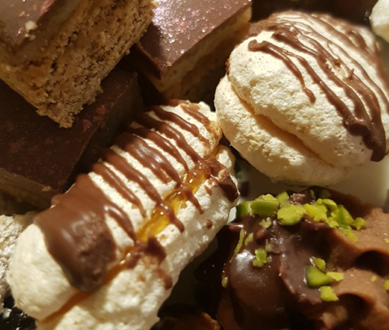 Kokosstangerl – Einfache Kochrezepte