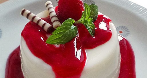 Himbeertorte mit mascarpone – Einfache Kochrezepte