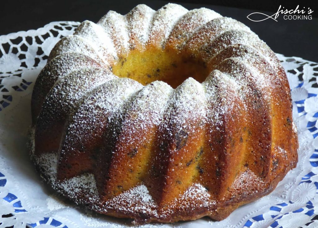 kaisergugelhupf mit marillenmarmelade – Einfache Kochrezepte