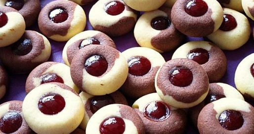 Kokos – Raffaello – Torte mit Nougat und Marzipan – Einfache Kochrezepte