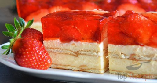 Türkischer Joghurtkuchen – Einfache Kochrezepte