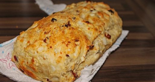 Schweinsmedaillons in Schnittlauch – Senf – Sauce – Einfache Kochrezepte