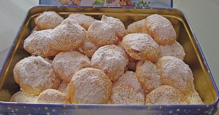 Neujahrssalat mit Weisskohl und Saurer Sahn – Einfache Kochrezepte