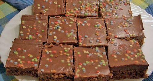 Lecker Nusstorte – Einfache Kochrezepte