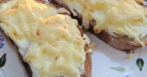 Gärtner-Schnitzel – Einfache Kochrezepte
