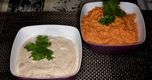 Kartoffelsalat mit Radieschen und Frühlingszwiebeln – Einfache Kochrezepte