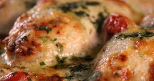 Fitness Brokkoli-Cheese-Bällchen – Einfache Kochrezepte