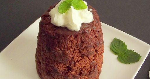 Kuchen im Glas – Einfache Kochrezepte