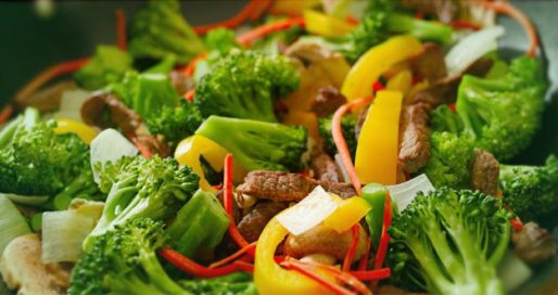 Low Carb Knäckebrot – Einfache Kochrezepte