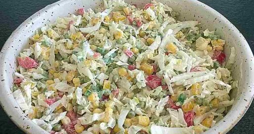 Omas Rollen – Einfache Kochrezepte