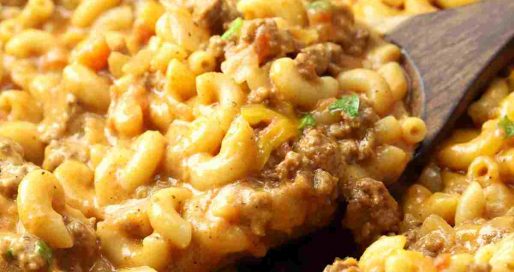 Reisfleisch mit huhn – Einfache Kochrezepte