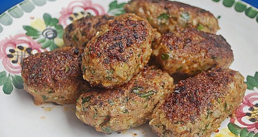 Schoko-Nester mit Kokos und Nutella – Einfache Kochrezepte