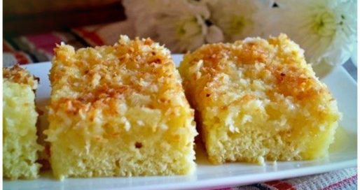 Berliner Apfelkuchen – Einfache Kochrezepte