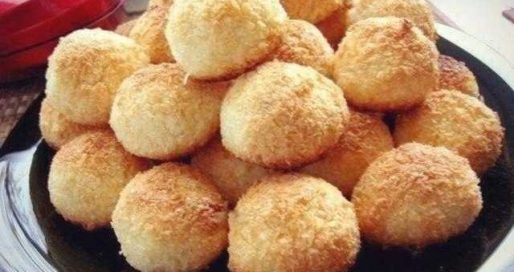 Omas Spritzgebäck – Einfache Kochrezepte