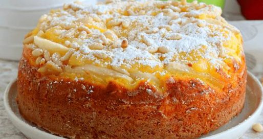 Zucchini Pfannkuchen – Einfache Kochrezepte