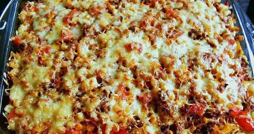 Schmandbrötchen in 3 Minuten zubereitet! – Einfache Kochrezepte
