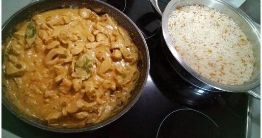 Nudeln mit Frischkäse – Einfache Kochrezepte