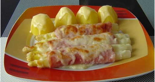 Spanische Knoblauchsuppe – Einfache Kochrezepte