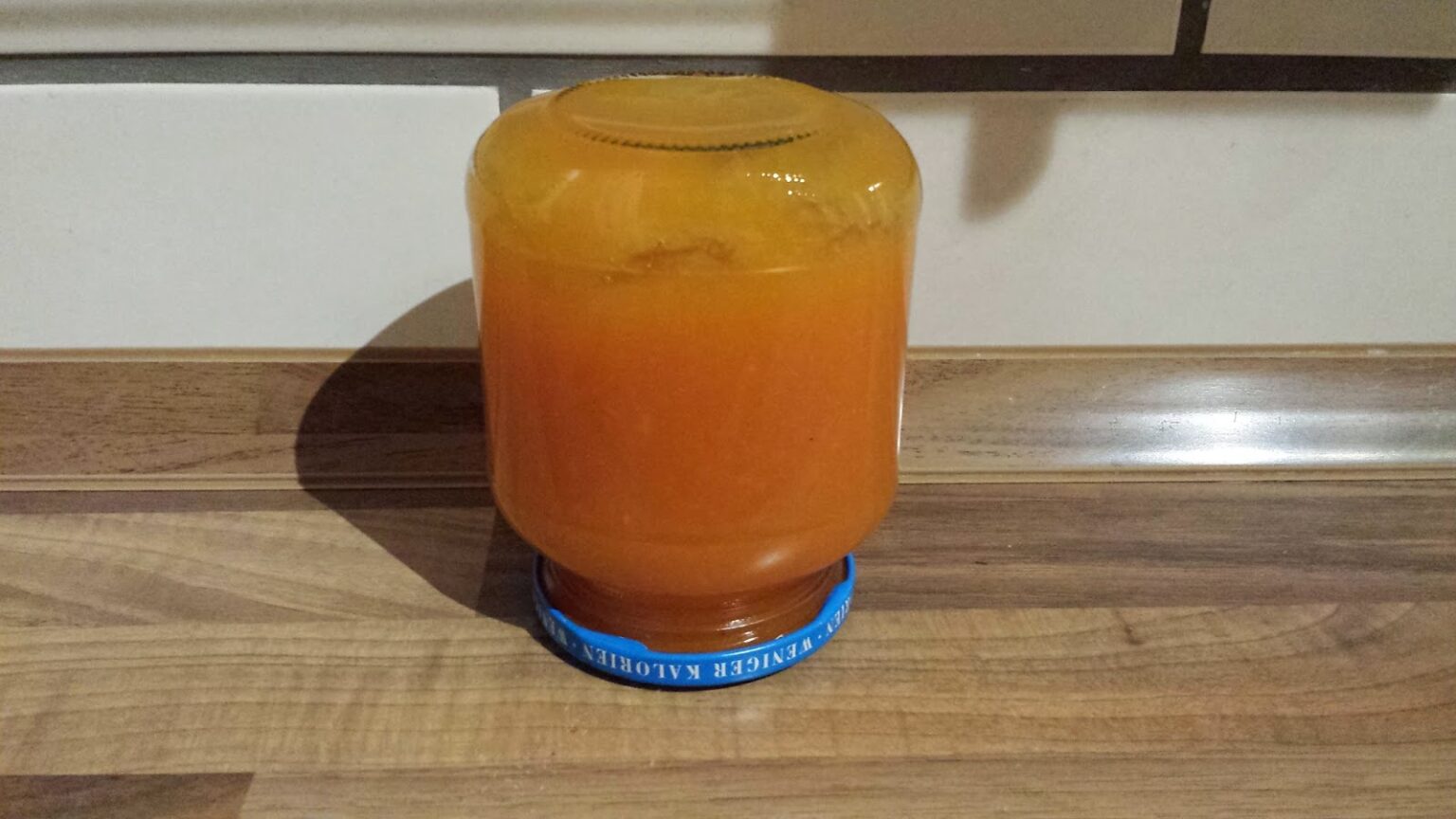 Papaya-Marmelade – Einfache Kochrezepte