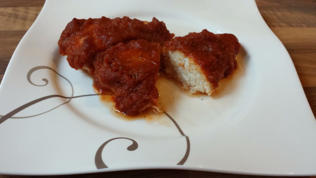 Salsa Hähnchen – Einfache Kochrezepte