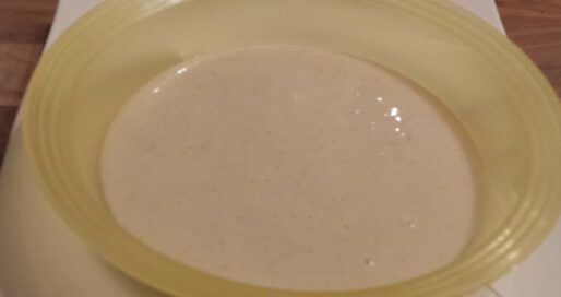 Käse-Pfannkuchen – Einfache Kochrezepte