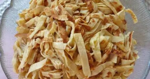 Einfache Rezepte – Page 2 – Einfache Kochrezepte