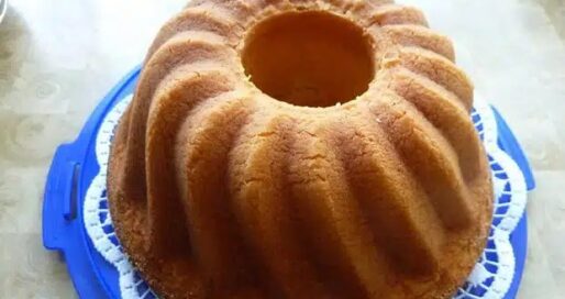 Sauerrahmkuchen Rezept – Einfache Kochrezepte