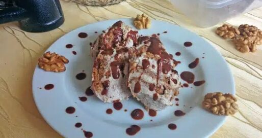 Bananentorte – Einfache Kochrezepte