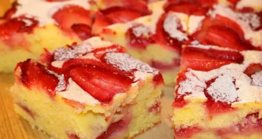 Sanfte Buttercreme – Einfache Kochrezepte